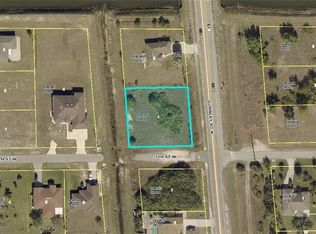 4400 7th St W, Lehigh Acres, FL 33971