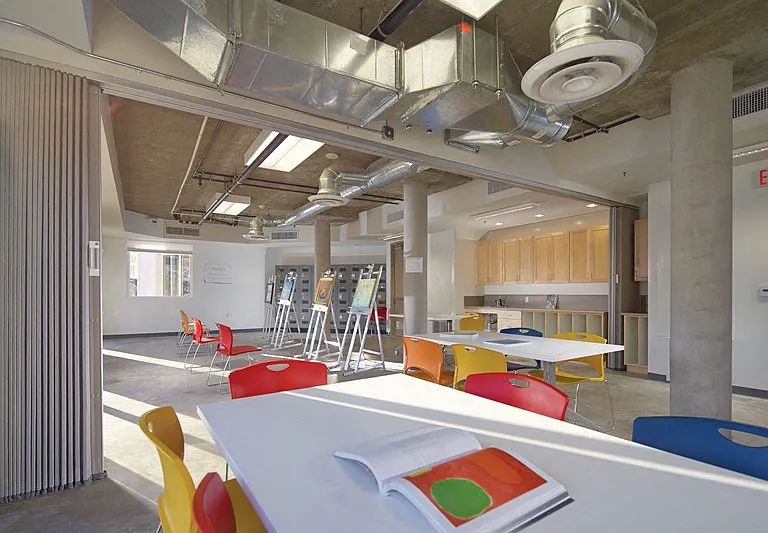 NOHO Senior Arts Colony — Photo 10