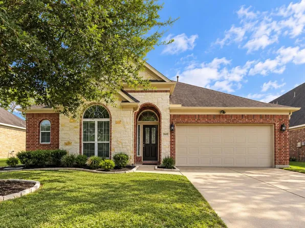 19014 Sweet Springs Ln, Cypress, TX 77429
