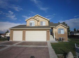 5838 S 4150 W, Roy, UT 84067