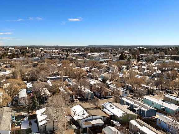 5th image of 1450 W Kaibab Ln Lot 72