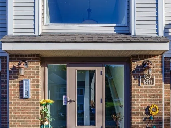 1411 Buckingham Gate Blvd #1411B, Cuyahoga Falls, OH 44221
