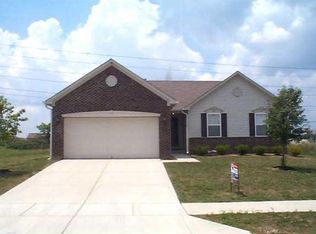 2240 N Rosswood Blvd, Indianapolis, IN 46229