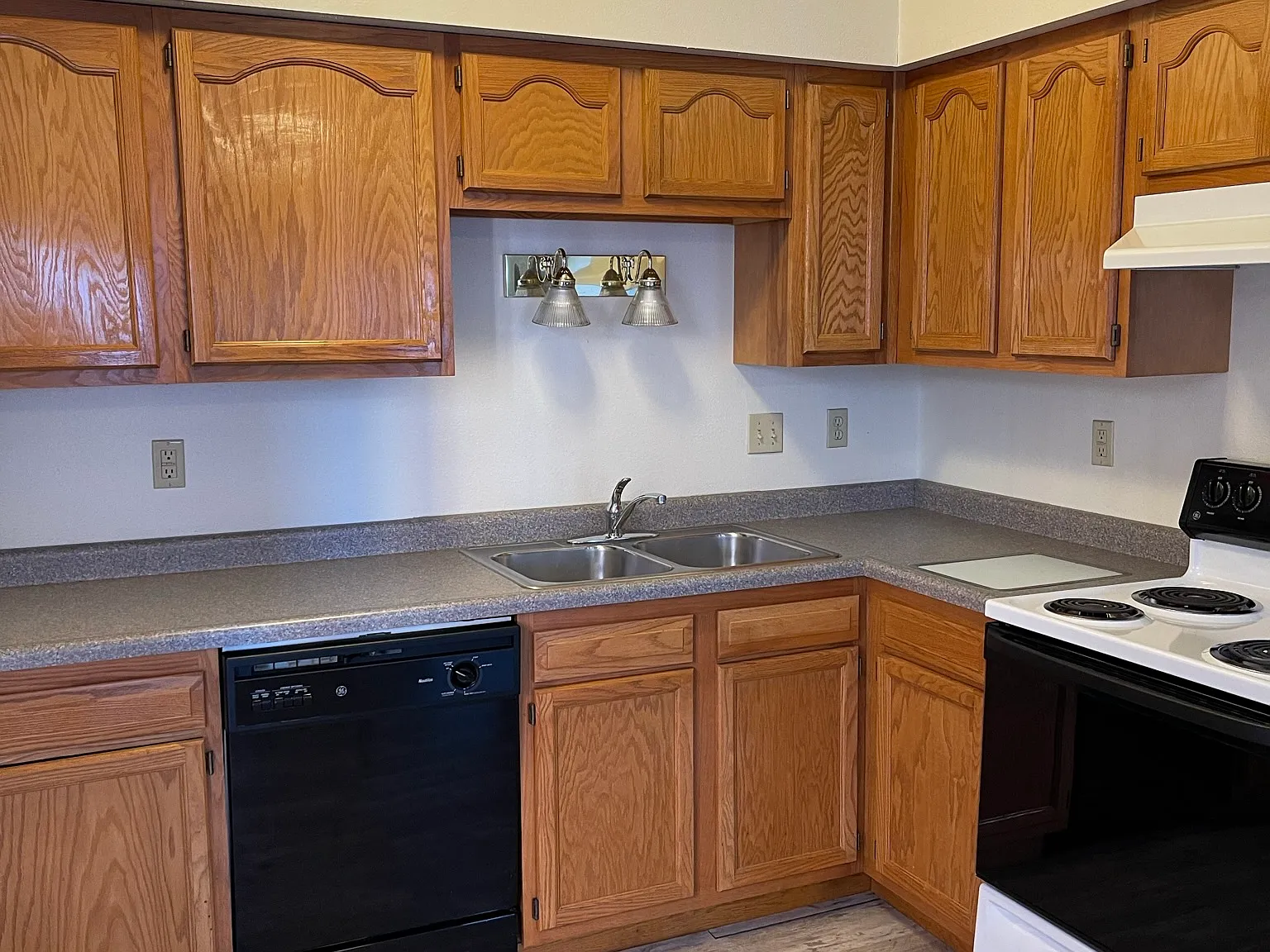 1 bed, 818 sqft, $1,304 — Photo 3