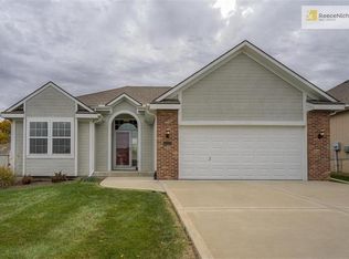 4433 NE 71st Ter, Kansas City, MO 64119