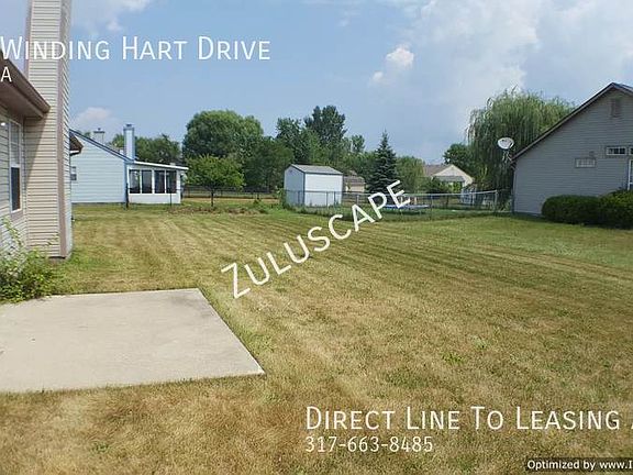 4th image of 1109 Winding Hart Dr