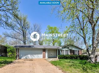 4915 Sefton Dr, Saint Louis, MO