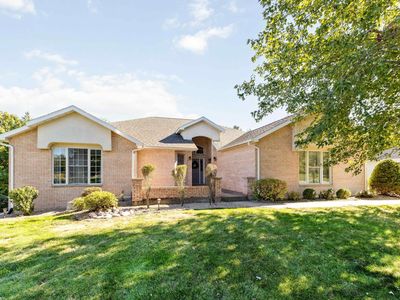 4330 Bunker Dr, Quincy, IL, 62305