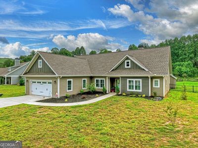 117 Serene Way, Blairsville, GA, 30512