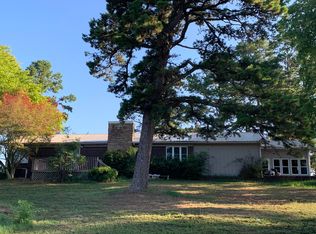 115 E Countz Ln, Ola, AR 72853