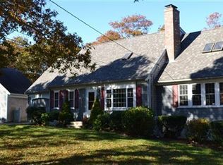84 Minton Ln, West Barnstable, MA 02668