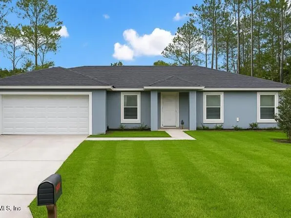 8 SEDGEFIELD Path S, Palm Coast, FL 32164