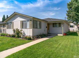 128 N Garfield Ave, Wenatchee, WA 98801