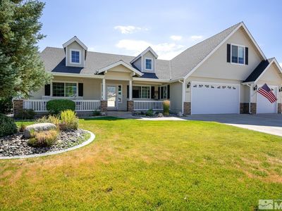 2857 La Mirada Ct, Minden, NV, 89423