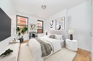 Rented by Living New York