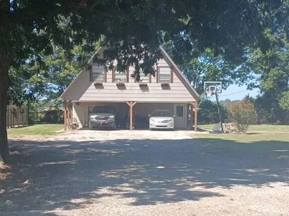 1914 Spring Bayou Rd, Marksville, LA 71351