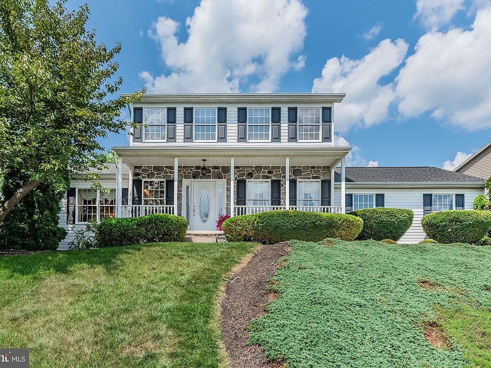 896 Sunnyhill Ln, Harrisburg, PA 17111 Zillow