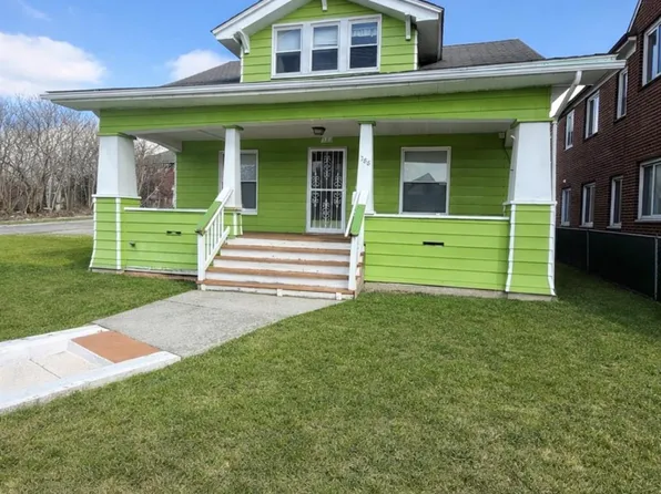 388 N Perry St, Pontiac, MI 48342