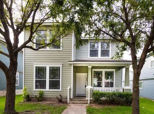 1009 Peyton Pl, Cedar Park, TX 78613