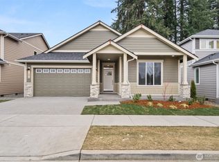 2875 75th Ave SW LOT 53, Tumwater, WA