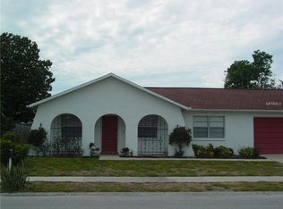 4317 Chipmunk Dr, New Port Richey, FL 34653