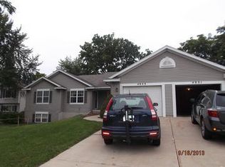 4051 Ivanrest Ave SW, Grandville, MI 49418
