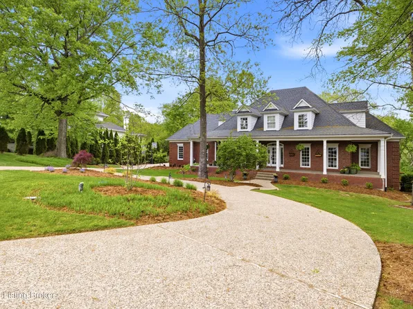 7813 Creekbottom Rd, Louisville, KY 40241