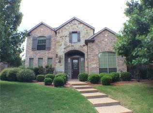 10205 Bowling Green Dr, Frisco, TX 75035