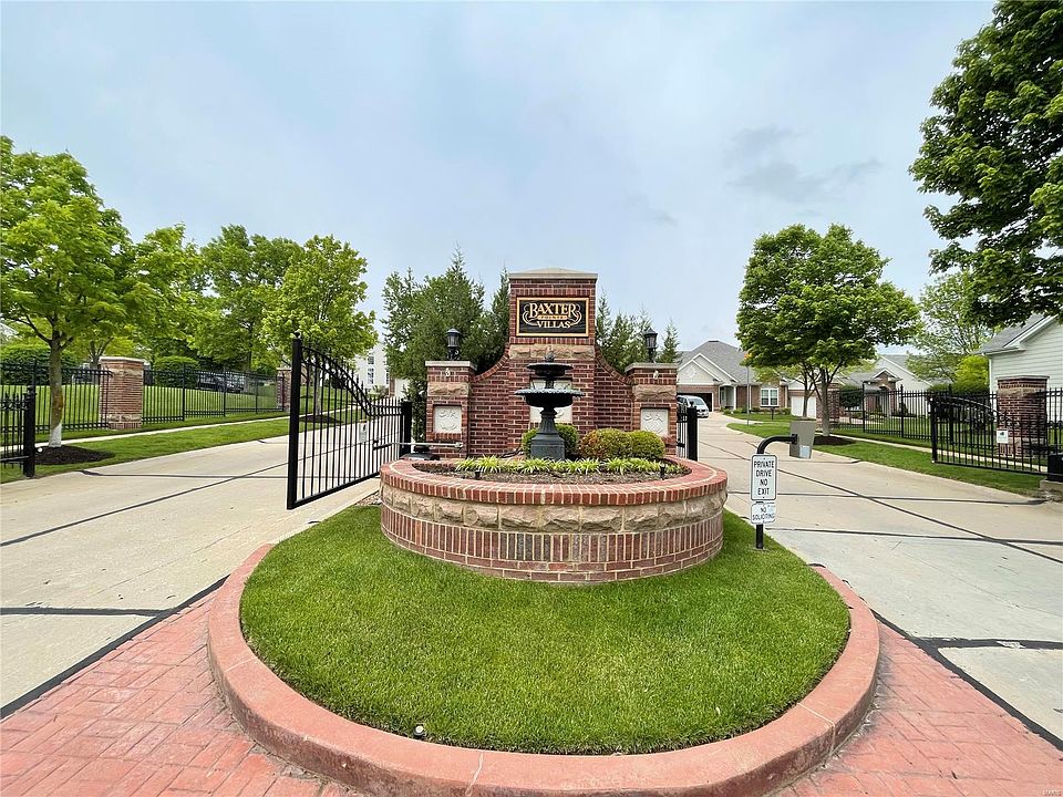 399 Shetland Valley Ct, Chesterfield, MO 63005 Zillow