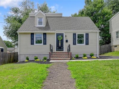 93 Lockwood Ave, Woodbridge, NJ, 07095