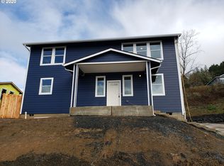 1016 Forest Heights St, Sutherlin, OR 97479