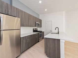 The Fairmount at McGinley, Jersey City, NJ 07306