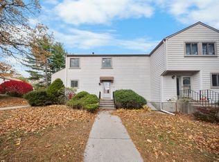 76 River Bend Rd UNIT C, Stratford, CT 06614