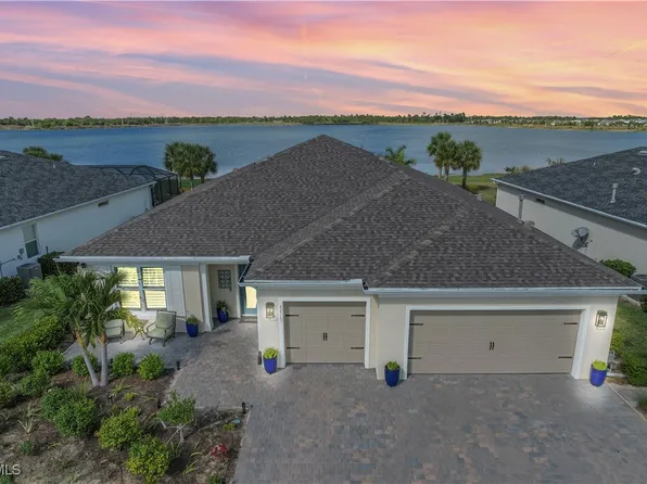 42363 Edgewater Dr, Punta Gorda, FL 33982