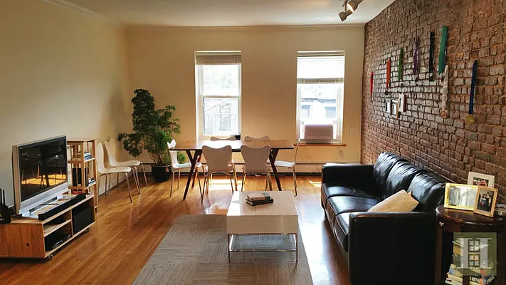 Rented by Halstead Real Estate | media 1