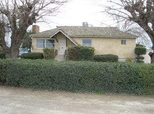 7724 Buena Vista Rd, Bakersfield, CA