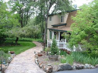 15437 Duggans Rd, Grass Valley, CA 95949