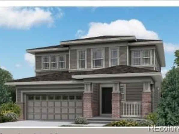 1996 Griffin Drive, Brighton, CO 80601