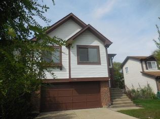 1412 Chippewa Trl, Wheeling, IL 60090