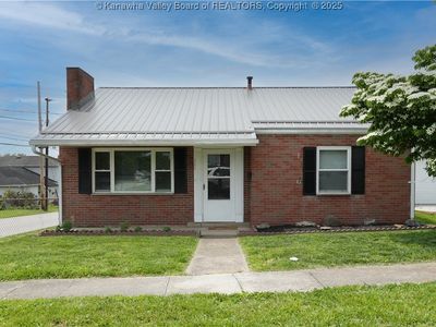 119 Catherine Dr, Hurricane, WV, 25526
