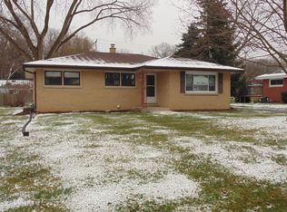 7454 N 52nd St, Milwaukee, WI 53223