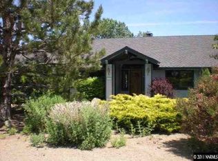 14240 W Windriver Ln, Reno, NV 89511