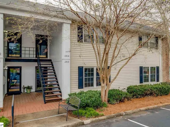925 Cleveland St Unit 283, Greenville, SC 29601
