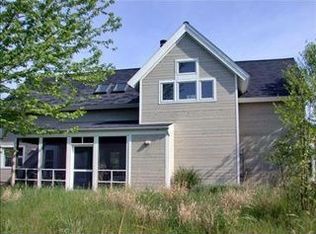 20 Tryon Farm Ln, Michigan City, IN 46360