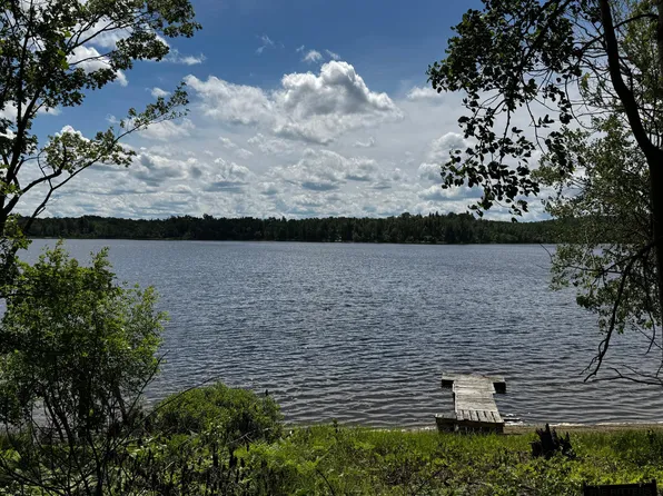 Wolf Creek Rd, Bovey, MN 55709