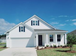 708 Mustang Ranch Dr LOT 456, Darby C Myrtle Beach, SC 29588