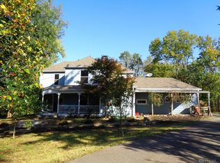 8066 State Route 177, Camden, OH 45311