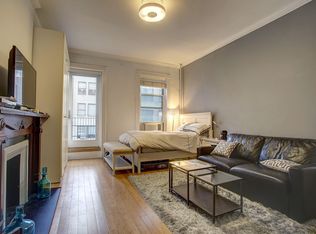 130 W 73rd St APT 8, New York, NY 10023