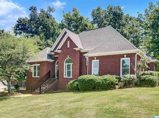 6322 Harness Way, Pinson, AL 35126