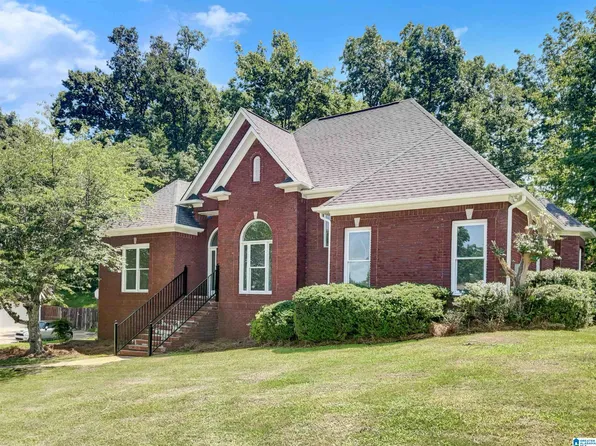 6322 Harness Way, Pinson, AL 35126